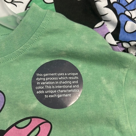 2 Minnie t-shirts for kids - Picture 3 of 7